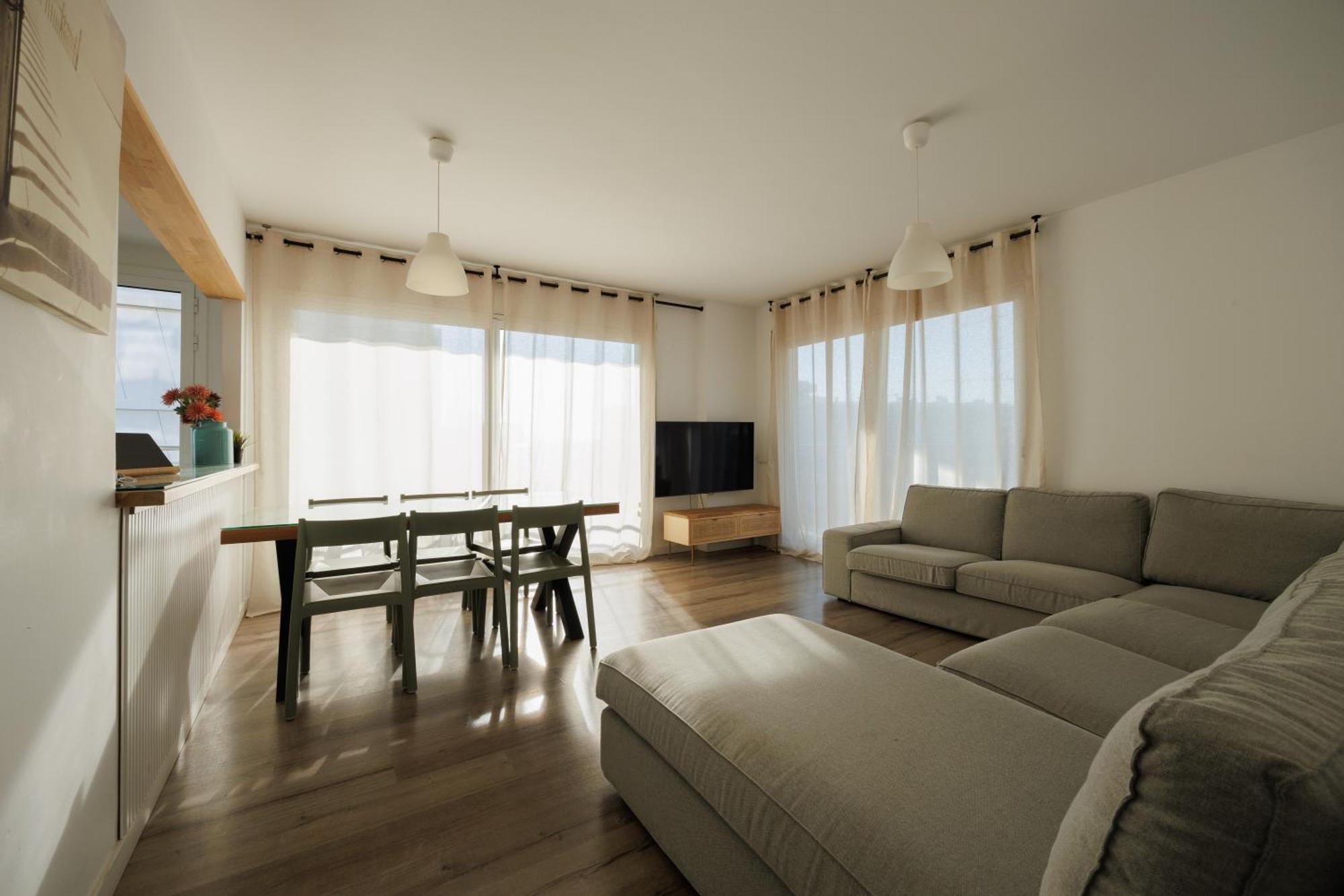 Apartament Gran Apartmento Playa
